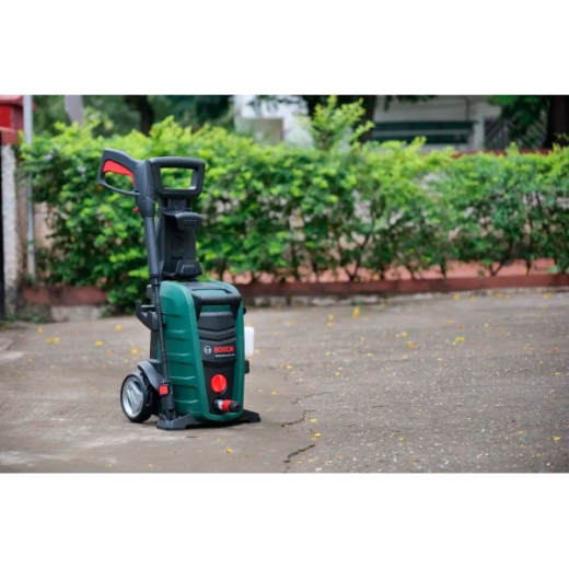 Мінімийка Bosch Universal Aquatak 130 - 4
