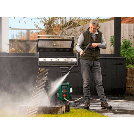 Мінімийка Bosch Universal Aquatak 130 - 7