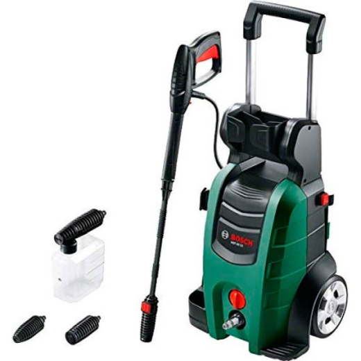 Мінімийка Bosch Advanced Aquatak 150 - 2