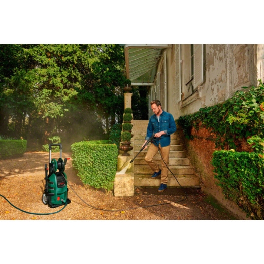 Мінімийка Bosch Advanced Aquatak 150 - 3