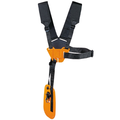Мотокоса Stihl FS 120 - 10