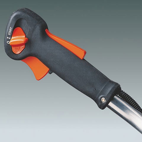 Мотокоса Stihl FS 120 - 2