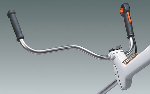Мотокоса Stihl FS 120 - 7