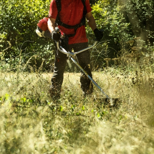 Мотокоса Honda UMK450E UEET - 5