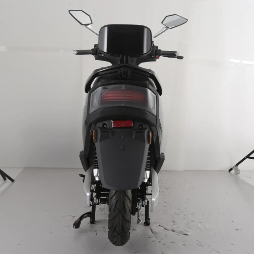 Скутер аккумуляторный FORTE T3 Черный - 5