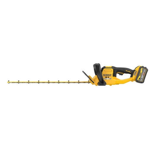 Кущоріз акумуляторний безщітковий DeWALT DCMHT573X1 - 2