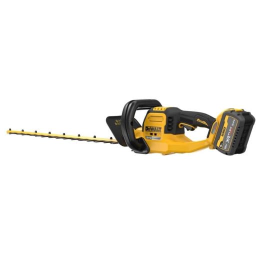 Кущоріз акумуляторний безщітковий DeWALT DCMHT573X1 - 3