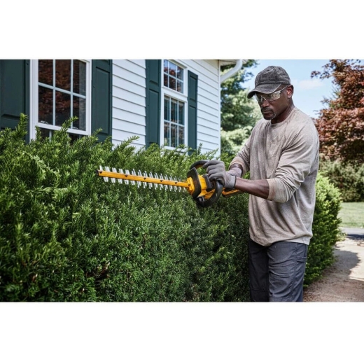 Кущоріз акумуляторний безщітковий DeWALT DCMHT573X1 - 5