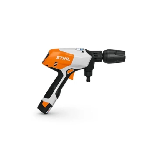 Аккумуляторная мойка высокого давления Stihl RCA 20 SET (RA020117613) - 2