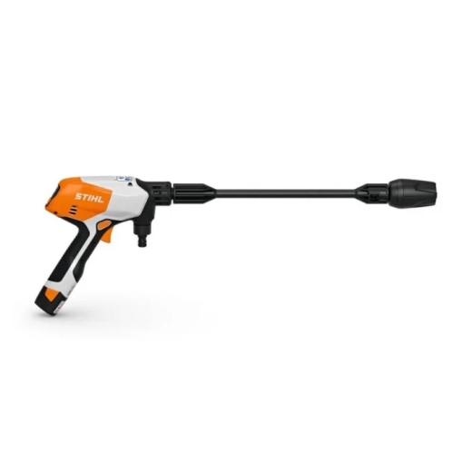 Аккумуляторная мойка высокого давления Stihl RCA 20 SET (RA020117613) - 3
