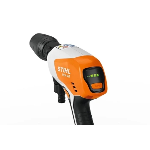 Аккумуляторная мойка высокого давления Stihl RCA 20 SET (RA020117613) - 7