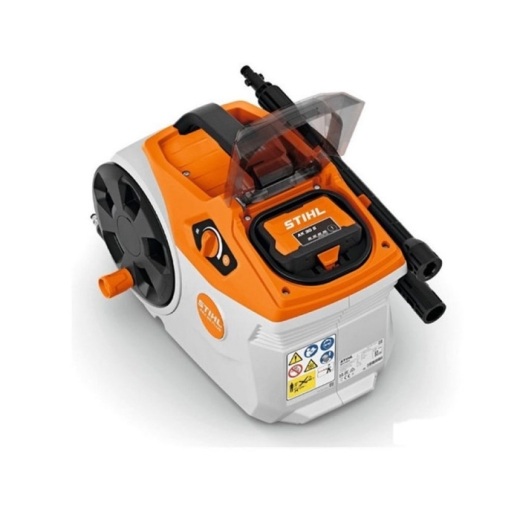 Акумуляторна мийка високого тиску Stihl REA 60 Plus (RA010117600) - 2