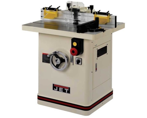 Станок фрезерный JET JWS-35X5-3 - 2