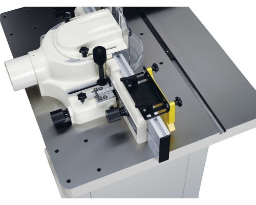 Станок фрезерный JET JWS-35X5-3 - 7