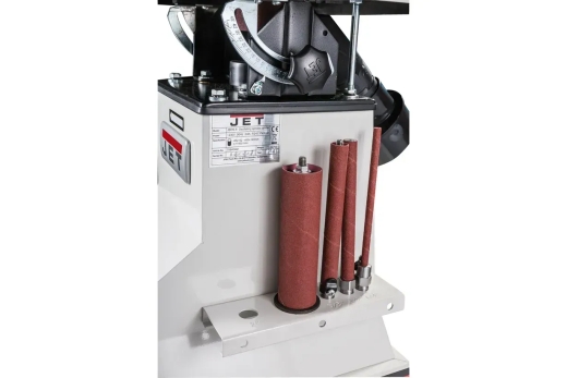 Осциляційний шпиндельний шліфувальний верстат JET JBOS-5 - 3