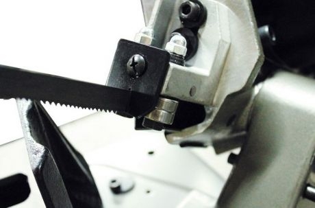 Ленточная пила по металлу JET J-349V - 2