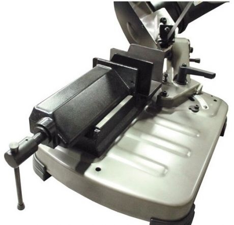 Ленточная пила по металлу JET J-349V - 4