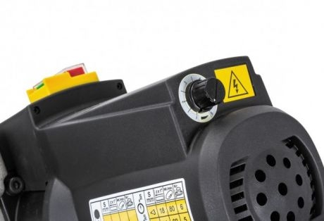 Ленточная пила по металлу JET J-349V - 6