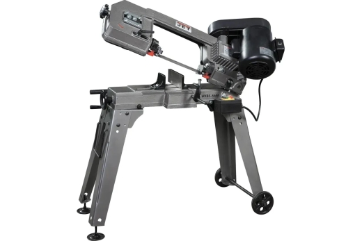 Ленточная пила по металлу JET HVBS-56M - 2