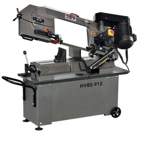 Ленточная пила по металлу JET HVBS-912 - 2