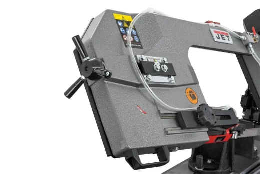 Ленточная пила по металлу JET HVBS-912 - 7