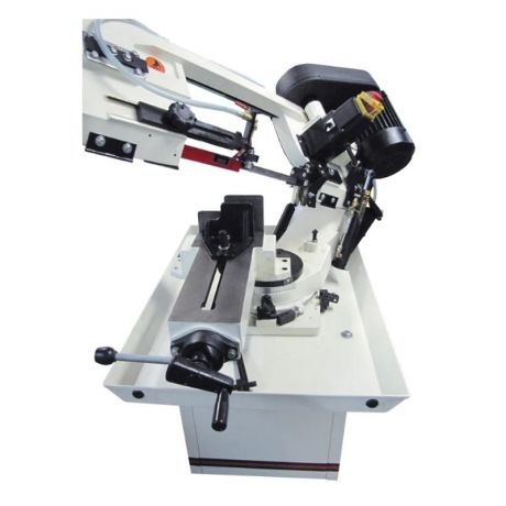 Ленточная пила по металлу JET MBS-712 - 2