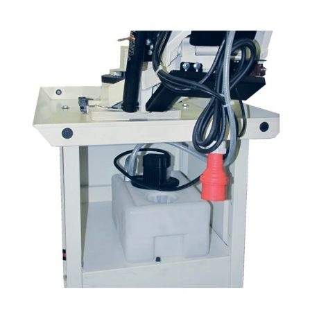 Ленточная пила по металлу JET MBS-712 - 3