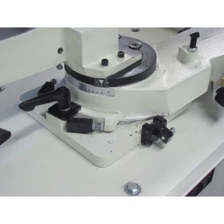 Ленточная пила по металлу JET MBS-712 - 4