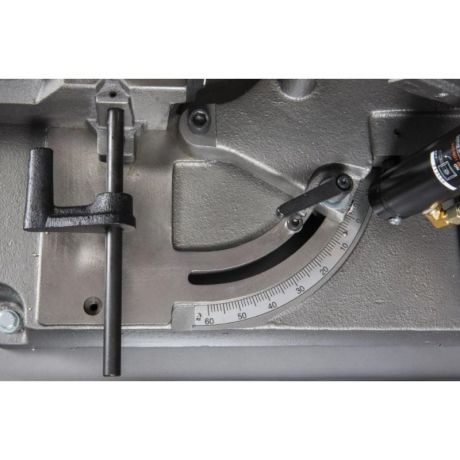 Ленточная пила по металлу JET MBS-56CS - 4