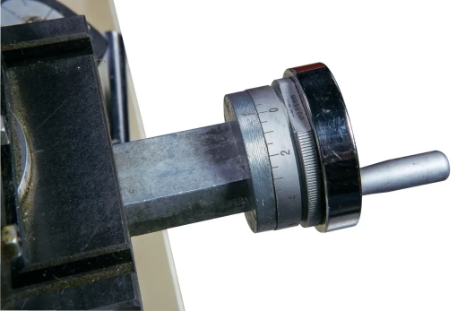 Токарный станок по металлу JET BD-920 - 10