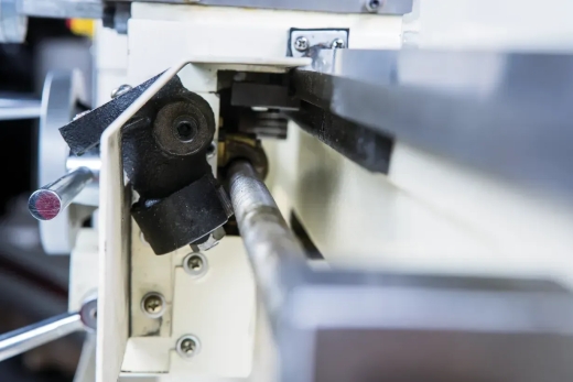 Токарный станок по металлу JET BD-920 - 14