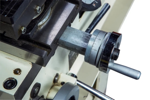 Токарный станок по металлу JET BD-920 - 3