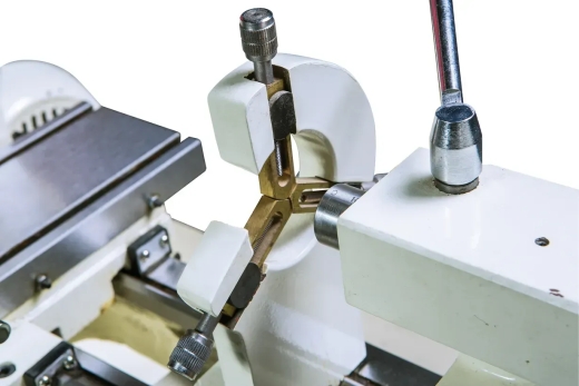 Токарный станок по металлу JET BD-920 - 6