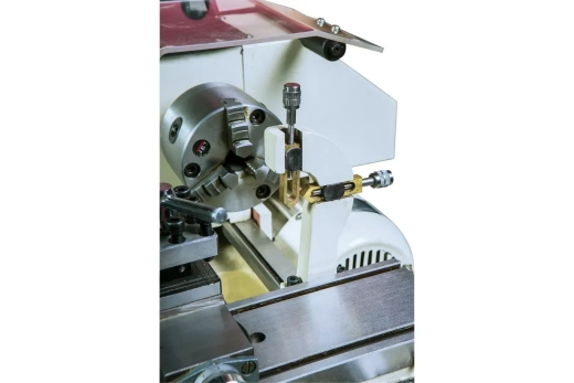 Токарный станок по металлу JET BD-920 - 8