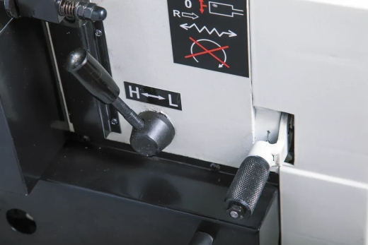 Токарный станок Jet BD-7 - 3