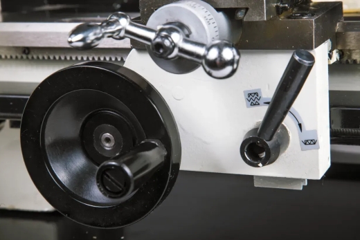 Токарный станок Jet BD-7 - 6