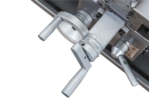 Токарный станок Jet BD-7VS (50000910M) - 11