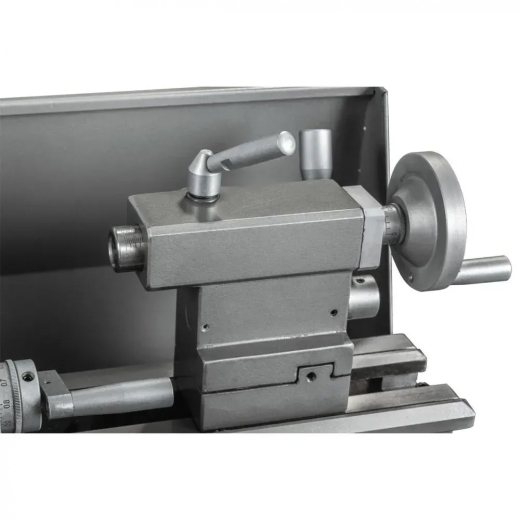 Токарный станок JET BD-8VS - 4