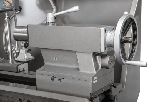 Станок токарно-винторезный JET GH-1880 ZX DRO RFS - 12