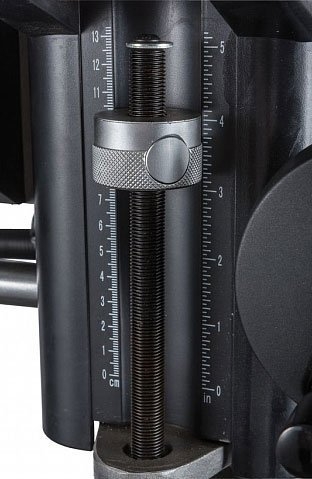 Фрезерно-сверлильный станок JET JMD-18 - 3