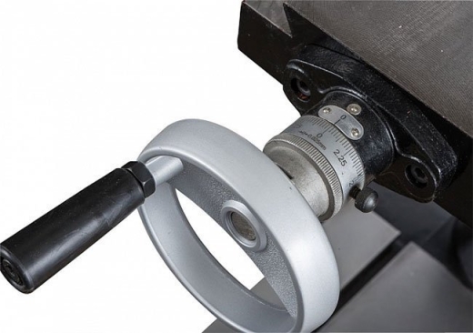 Фрезерно-сверлильный станок JET JMD-18 - 4