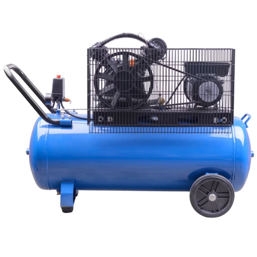 Компрессор воздушный EnerSol ES-AC310-100-2PRO - 2