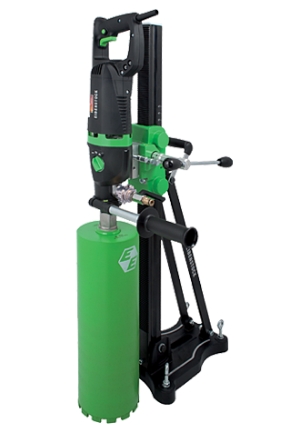 Установка алмазного буріння Eibenstock DBE 162 - 1