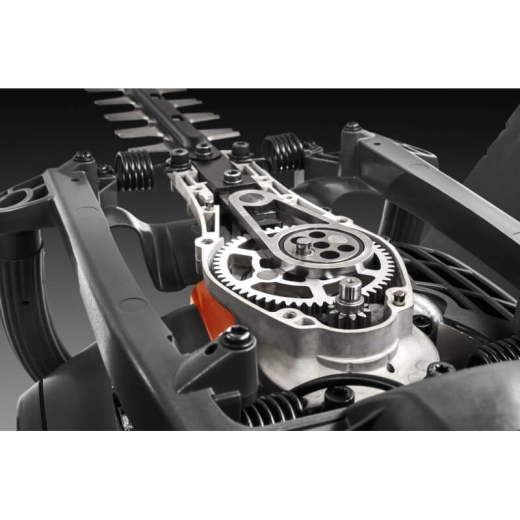 Кущоріз бензиновий Husqvarna 522HD60X (9676587-01) - 4
