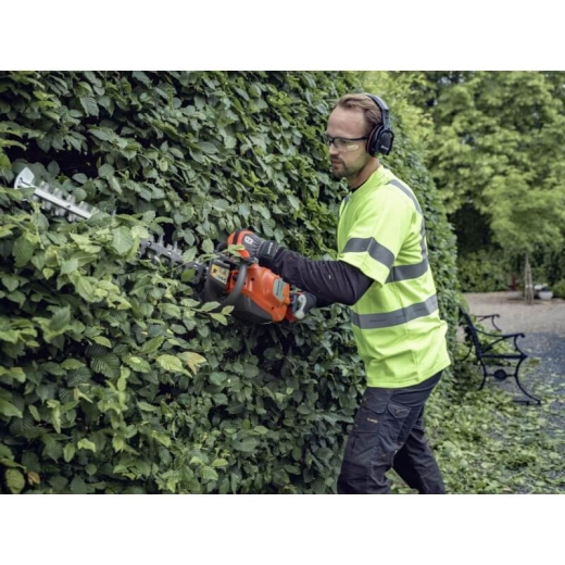 Кущоріз бензиновий Husqvarna 522HD60X (9676587-01) - 5