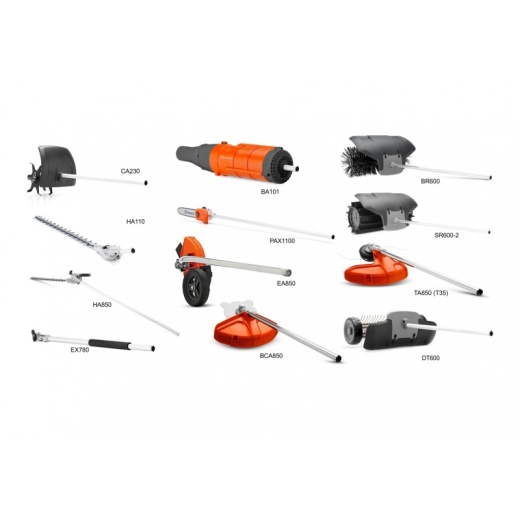 Аккумуляторный триммер Husqvarna 325iLK (9678501-03) - 6