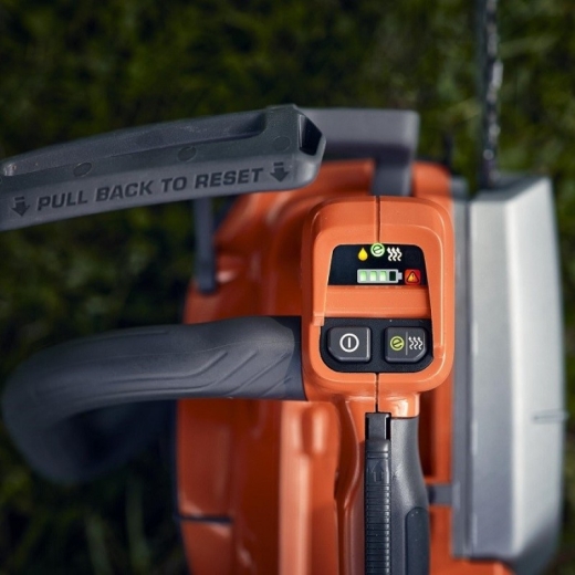 Аккумуляторная пила Husqvarna T542iXP (9706468-14) - 2