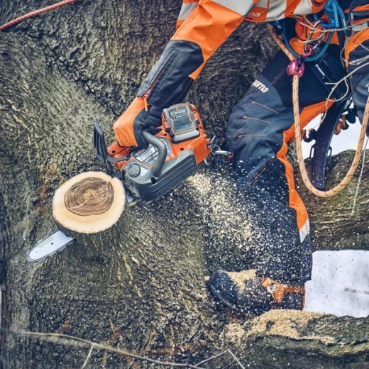 Аккумуляторная пила Husqvarna T542iXP (9706468-14) - 3