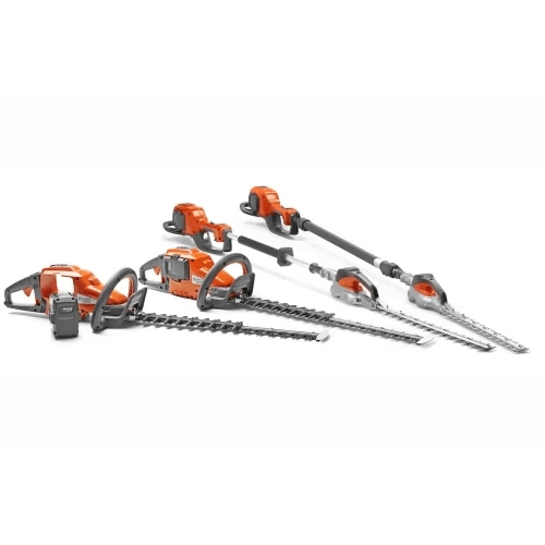 Акумуляторні ножиці Husqvarna 520iHT4 (9679712-03) - 4