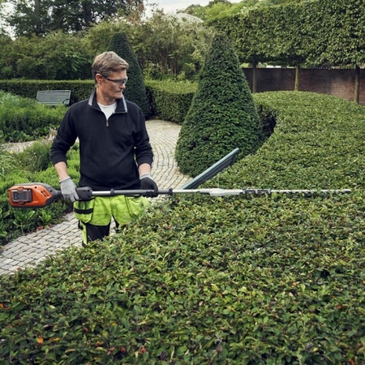 Акумуляторні ножиці Husqvarna 525iHF3 (9707051-03) - 3